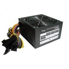 FONTE PCTOP ATX 500W S/ CABO DE FORCA C/ CAIXA INDIV - FAPT500BV2 FONTE PCTOP ATX 500W S/ CABO DE FORCA C/ CAIXA INDIV - FAPT500BV2